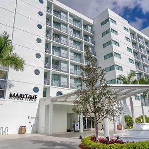 TRYP by Wyndham Maritime Fort Lauderdale