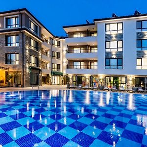 Natura All Seasons Boutique Hotel